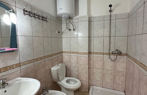 Qerek Apartment | San Marine Aparthotel-Hamallaj
