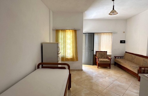 Qerek Apartment | San Marine Aparthotel-Hamallaj