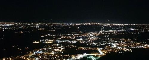 Borgo Maggiore Bed & Breakfast | San Marino Skyline - Dante vista Mare