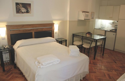 San Rafael Hotel | San Martin Hotel & Spa