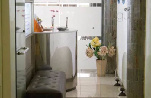 San Rafael Hotel | San Martin Hotel & Spa