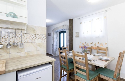 Sveta Jelena House | San Martino II by Interhome