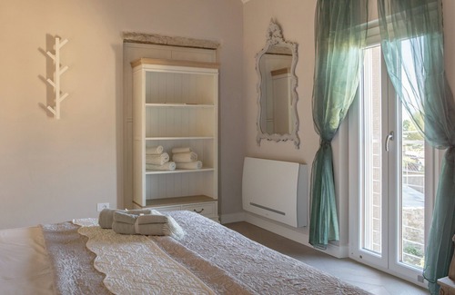 Castiglion Fiorentino Bed & Breakfast | San Michele al Castello