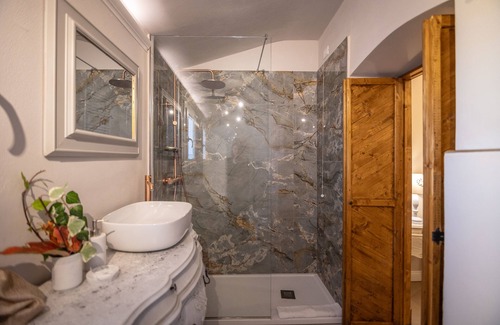 Castiglion Fiorentino Bed & Breakfast | San Michele al Castello