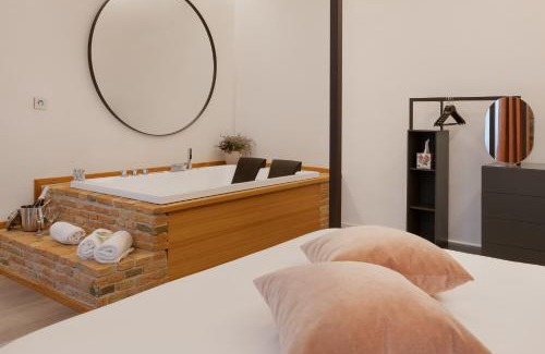 Trieste Old Town Apartment | San Nicolò Suites