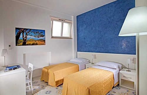 Anacapri House | San Nicola Guest House