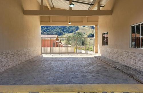 Sao Bento do Sapucai Apartment | San Nicolas Residêncial