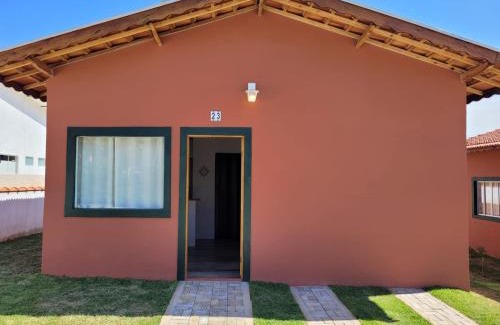 Sao Bento do Sapucai Apartment | San Nicolas Residêncial