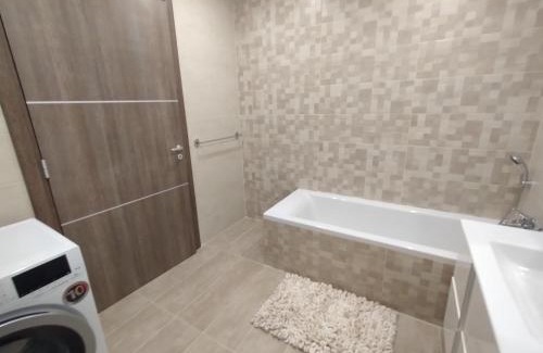 Qawra Apartment | San Pawl Bay Hostel