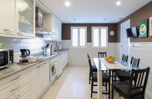 San Pedro de Alcantara Apartment | San Pedro spacious apartment - 300m to beach