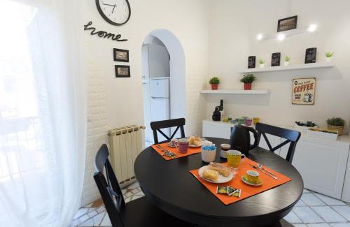 Rione XIV Borgo Apartment | San Peter Borgo 68