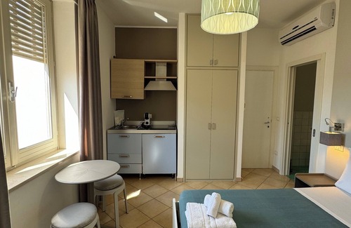 Otranto Historic Centre House | San Pietro Otranto