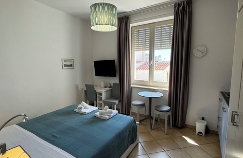 Otranto Historic Centre House | San Pietro Otranto