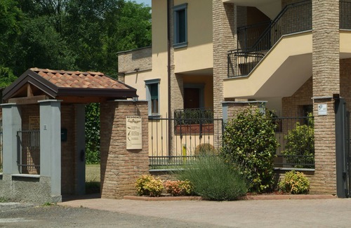 Garbagnate Milanese House | San Prospero