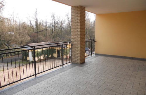 Garbagnate Milanese House | San Prospero