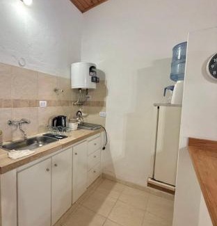 Navarro Apartment | San Rafael