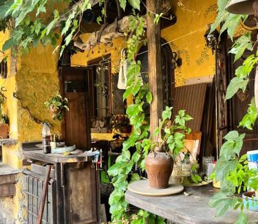 Cascina Gobba Apartment | San Raffaele Suite