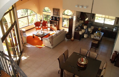 San Ramon House | SAN RAMON POSITANO PARADISE HOUSE