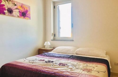 Isca Marina Apartment | San Rocco residence two bed apartments 5B2 5