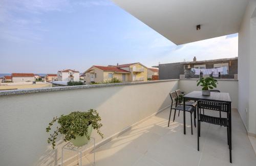 Kastel Novi Apartment | San Sebastian Apartments