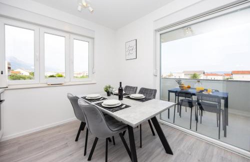 Kastel Novi Apartment | San Sebastian Apartments