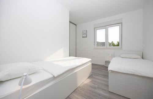 Kastel Novi Apartment | San Sebastian Apartments