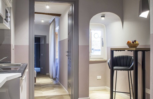 Colle di Val d'Elsa Bed & Breakfast | San Sebastiano Suite & Luxury