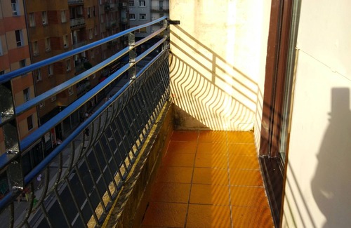 Egia Apartment | SAN SEBASTIAN TRAIN & BUS STATION TOURIST FLAT