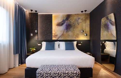 Mercato San Severino Hotel | San Severino Park Hotel & SPA