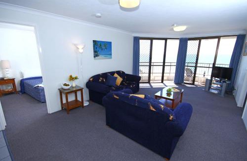 Tugun Apartment | San Simeon Beachfront Apartments Tugun