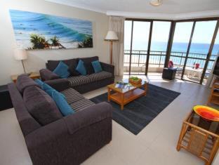 Tugun Apartment | San Simeon Beachfront Apartments Tugun