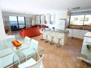 Tugun Apartment | San Simeon Beachfront Apartments Tugun