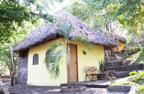Catarina Cabin | San Simian Lodge