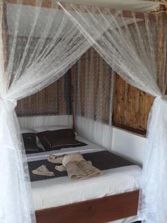 Catarina Cabin | San Simian Lodge