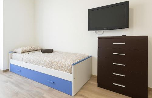 Gallaratese Apartment | San Siro Milano apartment x4pax
