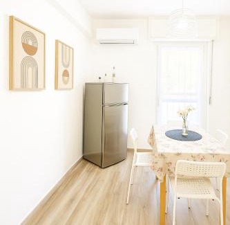 Gallaratese Apartment | San Siro Milano apartment x4pax