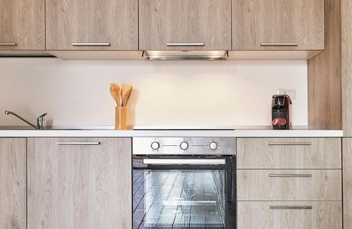 Quarto Cagnino Apartment | San Siro-Quarto Cagnino Elyon apartment