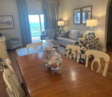 Pensacola Beach Apartment | San Souci 408 - Beautiful Gulf Views