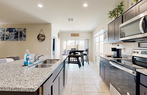 Copper Basin House | San Tan Valley dog friendly home, close to outdoor & cultural experiences