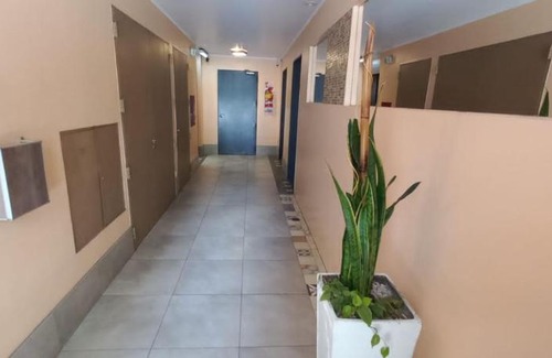 Constitucion Apartment | San Telmo apartment