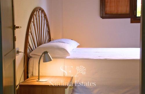 San Teodoro City Centre Apartment | San Teodoro Center - Parking & garden