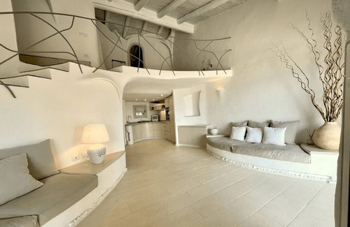 Capo Coda Cavallo Apartment | SAN TEODORO PUNTA EST FANTASTICO TRILOCALE VISTA MARE