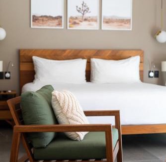 Marina Vallarta Hotel | San Trópico Boutique Hotel & Peaceful Escape