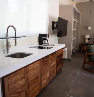 Marina Vallarta Hotel | San Trópico Boutique Hotel & Peaceful Escape