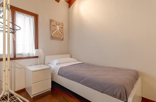 Treviso Apartment | San Vito Sweet Home