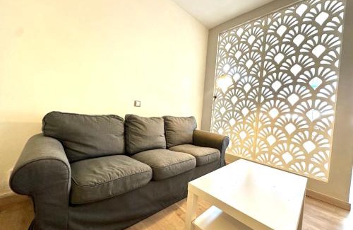 Torremolinos City Centre Apartment | SAN3 - Reformado, Centro a 50 metros, Wifi, Torremolinos