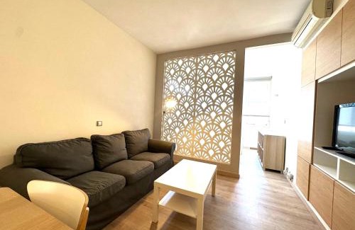 Torremolinos City Centre Apartment | SAN3 - Reformado, Centro a 50 metros, Wifi, Torremolinos