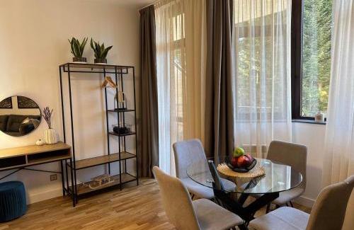 Borovets Apartment | Sana Ski apartment 313A in Flora, Borovets