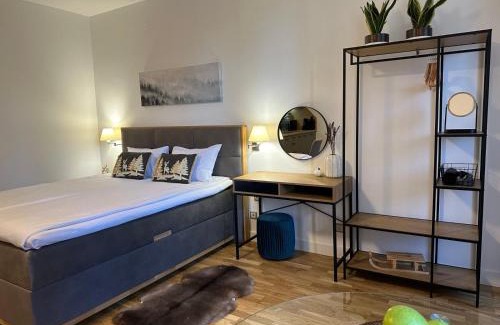 Borovets Apartment | Sana Ski apartment 313A in Flora, Borovets