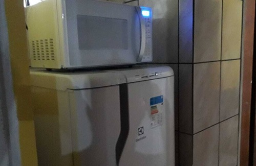 Macae Apartment | Sana - Suíte 01 - Aluguel Economico